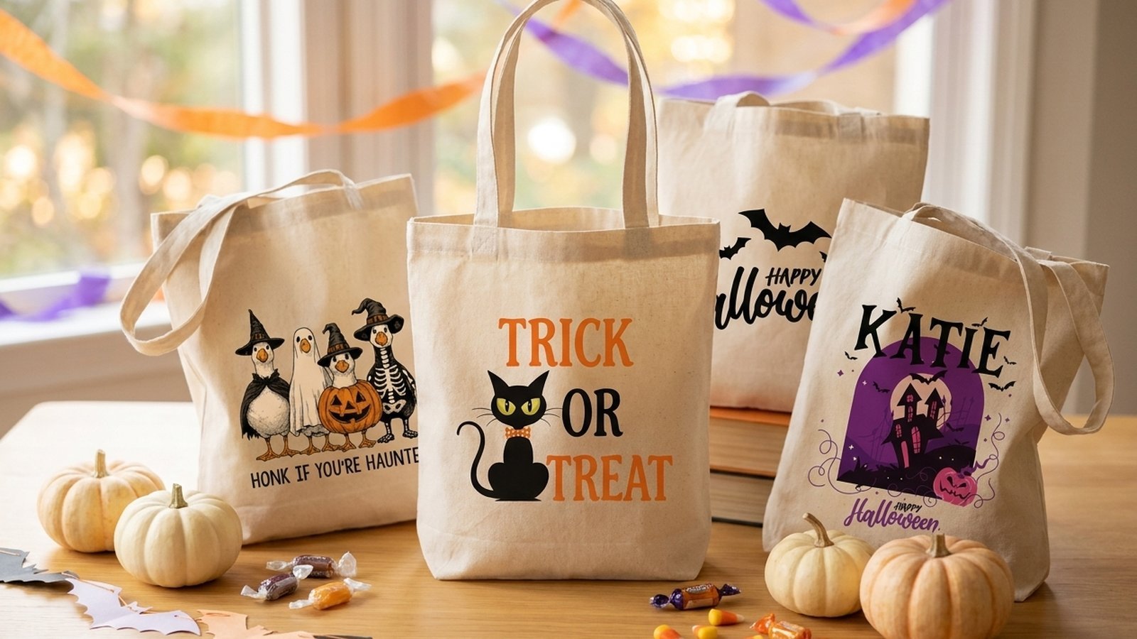 Kids Halloween Party Ideas: Games, Food & Favors [2026] - Pamusan.com