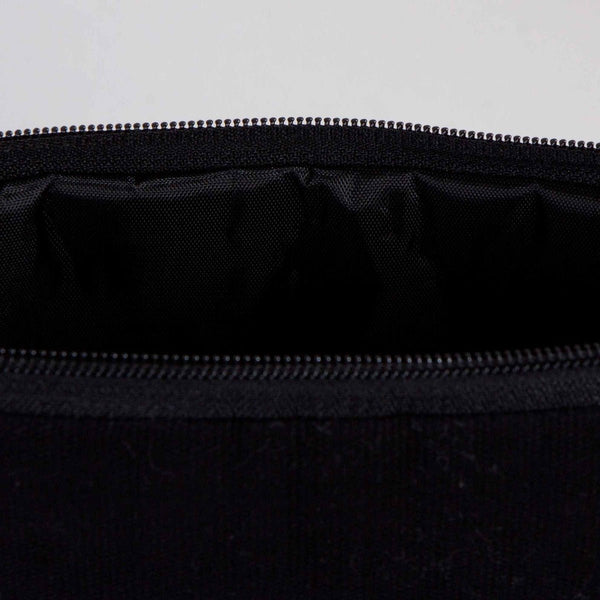 Black (30x21 cm) with a star - Pamusan.com