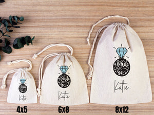 Bride To Be Hangover Bags – Hen Party Survival Kit & Hangover Recovery Pouch - Pamusan.com