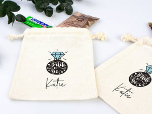 Bride To Be Hangover Bags – Hen Party Survival Kit & Hangover Recovery Pouch - Pamusan.com