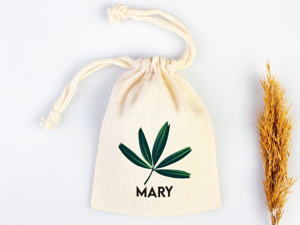 Custom Hangover Kit Bags – Birthday & Party Favor Recovery Pouches | Pamusan