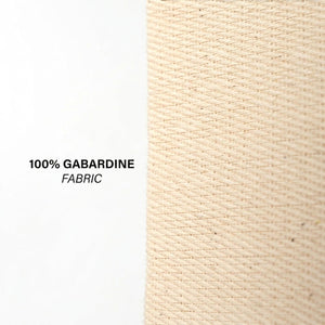 Custom Long Handle Tote Bag 10"x14" With Logo – Mini Printed, 6 oz Gabardine Fabric - Pamusan.com