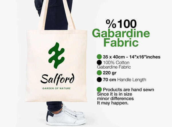 Custom Tote Bags – Add Your Logo or Photo - Pamusan.com