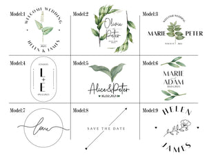 Personalized Wedding Welcome Bags – Custom Hangover Kits, Bachelorette Party Favors & Guest Gift Bags | Pamusan