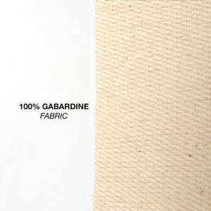 Custom Wide Tote Bag 14"x12" With Logo – Landscape Print, 6 oz Gabardine Fabric - Pamusan.com