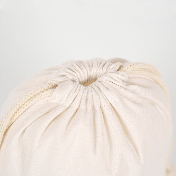 Customizable Laminated 16" x 20" (40 x 50 cm) Cotton Drawstring Pouch - Pamusan.com