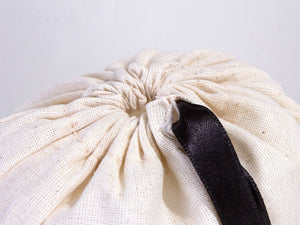 Hangover bags with Black Ribbon 2 different Sizes, Wedding Recovery Kit Hen Party Bachelorette Birthday Party - Pamusan.com