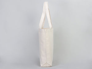 Large Size Canvas Tote Bags, 18"W x 16"H x 4"L Personalized Bag, Cotton Organic Bags,Shopping Bags - Pamusan.com