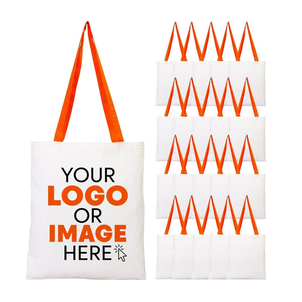 Exemples de visuels d'impression pour sacs cabas personnalisés et personnalisables - Pamusan